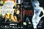 carátula dvd de Black Point - Engano Mortal