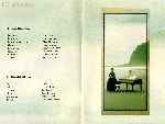 carátula dvd de El Piano - 1993 - Inlay 02