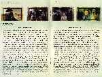 carátula dvd de El Piano - 1993 - Inlay 04