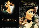 carátula dvd de Cleopatra - 1963 - Inlay 02