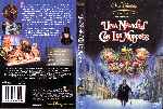 carátula dvd de Una Navidad Con Los Muppets - Region 1-4