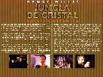 carátula dvd de Jungla De Cristal - Edicion Especial - Inlay 02