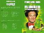 cartula dvd de Flubber Y El Profesor Chiflado - Inlay - V2