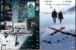 cartula dvd de X Files - Creer Es La Clave - Expediente X 2 - Custom