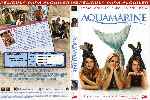 carátula dvd de Aquamarine - Alquiler