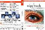 carátula dvd de Nip Tuck - Temporada 01 - Discos 01-02 - Region 4