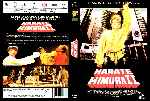 carátula dvd de Karate Kimura 2 - Custom