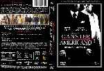 cartula dvd de Ganster Americano - American Gangster - 2 Discos Edicion De Coleccion - Region 1