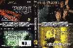 carátula dvd de Halloween 7 - H20 - 20 Anos Despues - Resurreccion - Special Edition - Region 1-