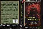 cartula dvd de La Novia De Frankenstein - La Momia - Grandes Clasicos - Region 4