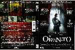 carátula dvd de El Orfanato - Region 4