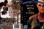 cartula dvd de Hasta El Limite - 1997 - Region 1-4