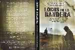 carátula dvd de Locos De La Bandera - Region 4