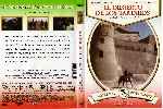 carátula dvd de El Desierto De Los Tartaros - Joyas Del Cine Italiano - Region 4