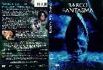 carátula dvd de Barco Fantasma - Region 4