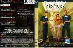 carátula dvd de Nip Tuck - Temporada 04 - Discos 05 - Region 4
