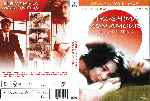 cartula dvd de Hiroshima Mon Amour - V2