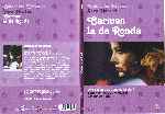 carátula dvd de Carmen La De Ronda - Coleccion Eternas