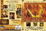 cartula dvd de El Balneario De Battle Creek