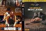 carátula dvd de The Book Of Revelation - El Libro De La Revelacion - Custom
