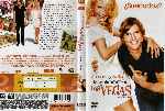 carátula dvd de Locura De Amor En Las Vegas - Region 1-4