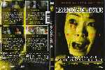 carátula dvd de J-horror Anthology - 02 - Leyendas De Terror - Region 4