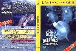 cartula dvd de National Geographic - La Cara Oculta De Los Delfines