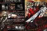 carátula dvd de Hellsing 2 - Region 1-4 - Inlay