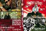 carátula dvd de Talento De Barrio - Custom