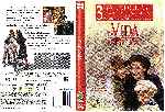 cartula dvd de La Vida Es Bella - Region 1-4 - V2