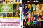 cartula dvd de Hairspray - 2007 - Region 4