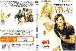 carátula dvd de Locura De Amor En Las Vegas - Region 1-4 - V2