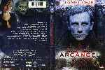 carátula dvd de Arcangel - Edicion 2 Discos - Parte 01 - Region 4
