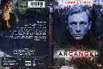 carátula dvd de Arcangel - Edicion 2 Discos - Parte 02 - Region 4