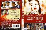 carátula dvd de Lujuria Y Traicion - Region 1-4