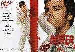 carátula dvd de Dexter - Temporada 01 - Discos 03-04