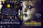 carátula dvd de Los Abandonados - Region 4