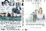 carátula dvd de Ceguera - Custom - V2