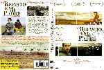 cartula dvd de El Refugio De Mi Padre - Custom - V2