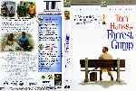 cartula dvd de Forrest Gump - Edicion Especial De Coleccion - Region 4