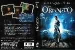 carátula dvd de El Orfanato - Region 1-4 - V2