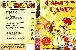 cartula dvd de Candy Candy - Volumen 01 - Edicion 2 Discos - Region 4