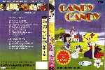 cartula dvd de Candy Candy - Volumen 04 - Edicion 2 Discos - Region 4