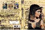 carátula dvd de Cleopatra - 1963 - Region 4