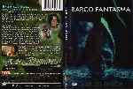 carátula dvd de Barco Fantasma - Region 4 - V2