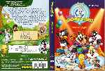 carátula dvd de Baby Looney Tunes - Vamos A Jugar