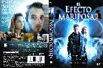 carátula dvd de El Efecto Mariposa 2 - Region 1-4