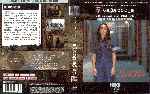 cartula dvd de Capadocia - Temporada 01 - Region 1-4