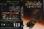carátula dvd de Dead Space - Perdicion - Region 4