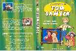 carátula dvd de Las Aventuras De Tom Sawyer - Volumen 14